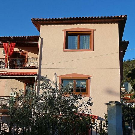 Villa Olga 프리노스 외부 사진