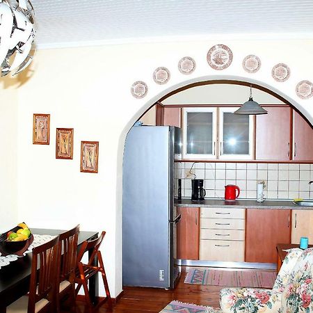 Villa Olga 프리노스 외부 사진