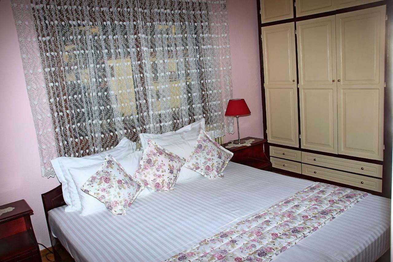 Villa Olga 프리노스 외부 사진