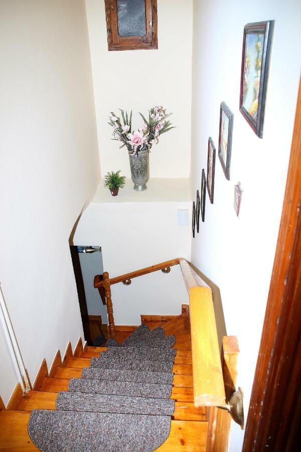 Villa Olga 프리노스 외부 사진