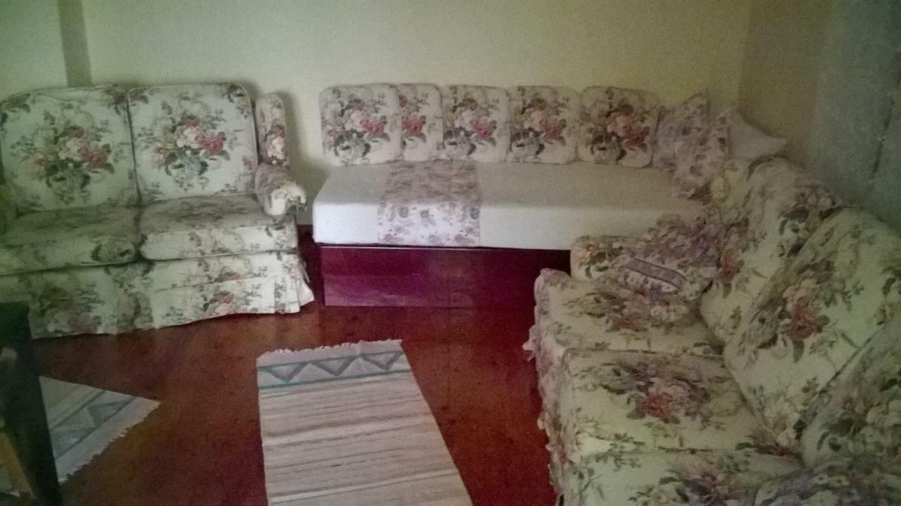 Villa Olga 프리노스 외부 사진